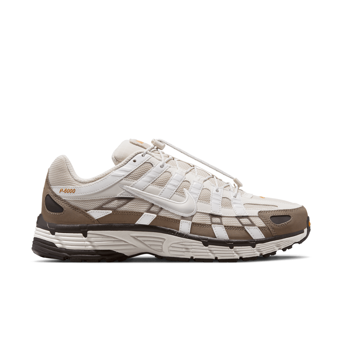 Nike P-6000 Light Orewood Brown Mink Brown – IO1904-104-38.5 – product image