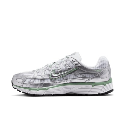 Nike P-6000 Metallic Silver White Steam (Women's) – BV1021-017-36.5 – product view 4
