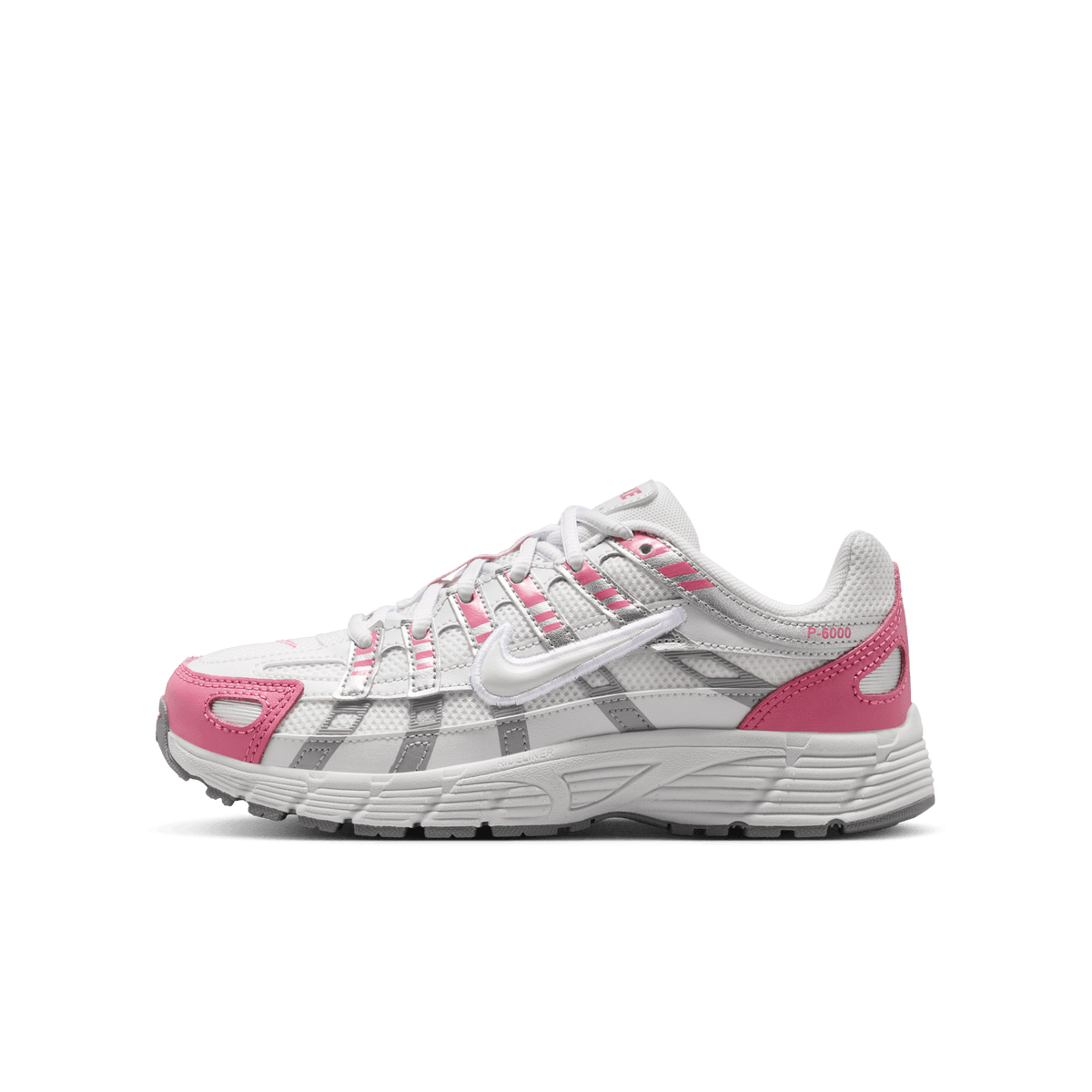 Nike P-6000 Off White Peony (GS) – HV5064-103-36 – product view 5