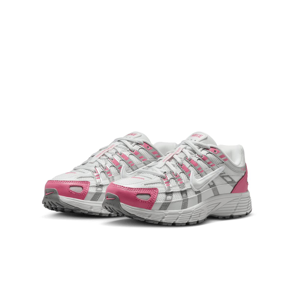Nike P-6000 Off White Peony (GS) – HV5064-103-36 – product view 2