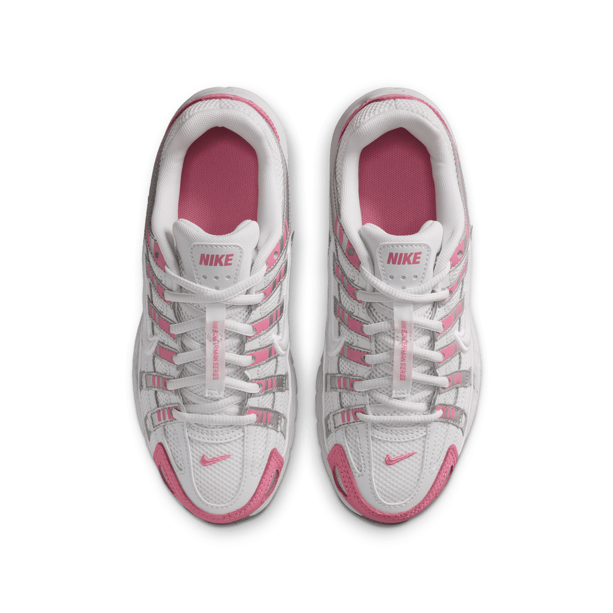 Nike P-6000 Off White Peony (GS) – HV5064-103-36 – product view 3