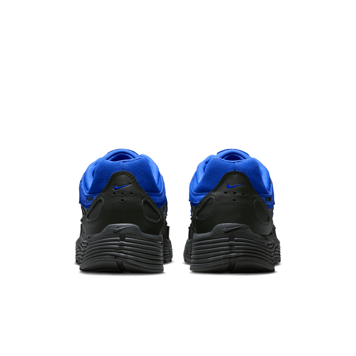 Nike P-6000 PRM Hyper Royal Dark Smoke Grey Hyper Blue – IF0668-400-40.5 – product view 4