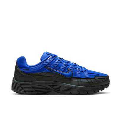 Nike P-6000 PRM Hyper Royal Dark Smoke Grey Hyper Blue – IF0668-400-40.5 – product image