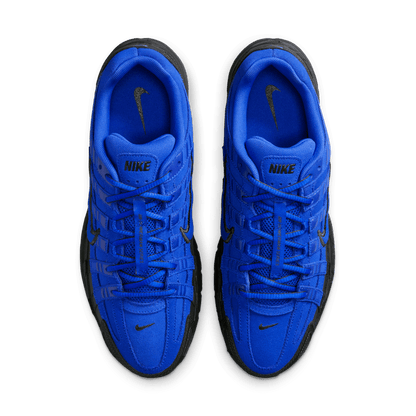 Nike P-6000 PRM Hyper Royal Dark Smoke Grey Hyper Blue – IF0668-400-40.5 – product view 3