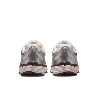 Nike P-6000 Phantom Metallic Silver Light Orewood Brown (Women's) – IV6035-030-36.5 – product view 4