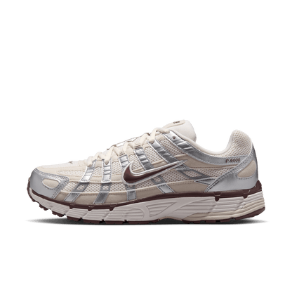 Nike P-6000 Phantom Metallic Silver Light Orewood Brown (Women's) – IV6035-030-36.5 – product view 5