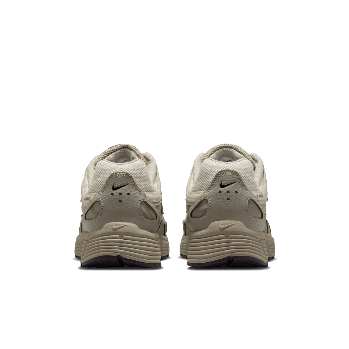 Nike P-6000 Premium 'Coconut Mild Black Beach' – IH8042-100-41 – product view 4