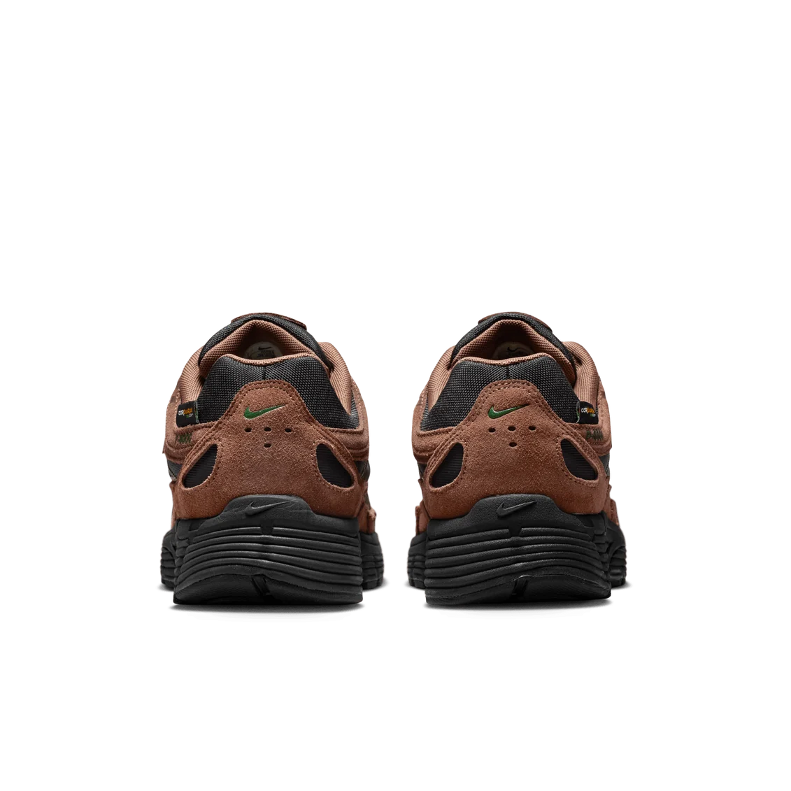 Nike P-6000 Premium Cordura Fauna Brown – Sneakers