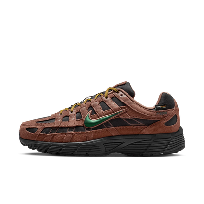Nike P-6000 Premium Cordura Fauna Brown – Sneakers
