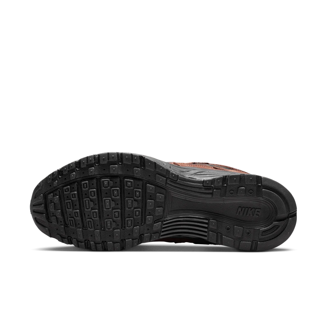 Nike P-6000 Premium Cordura Fauna Brown – Sneakers