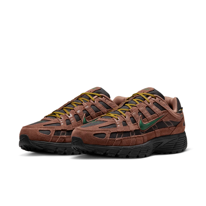 Nike P-6000 Premium Cordura Fauna Brown – Sneakers