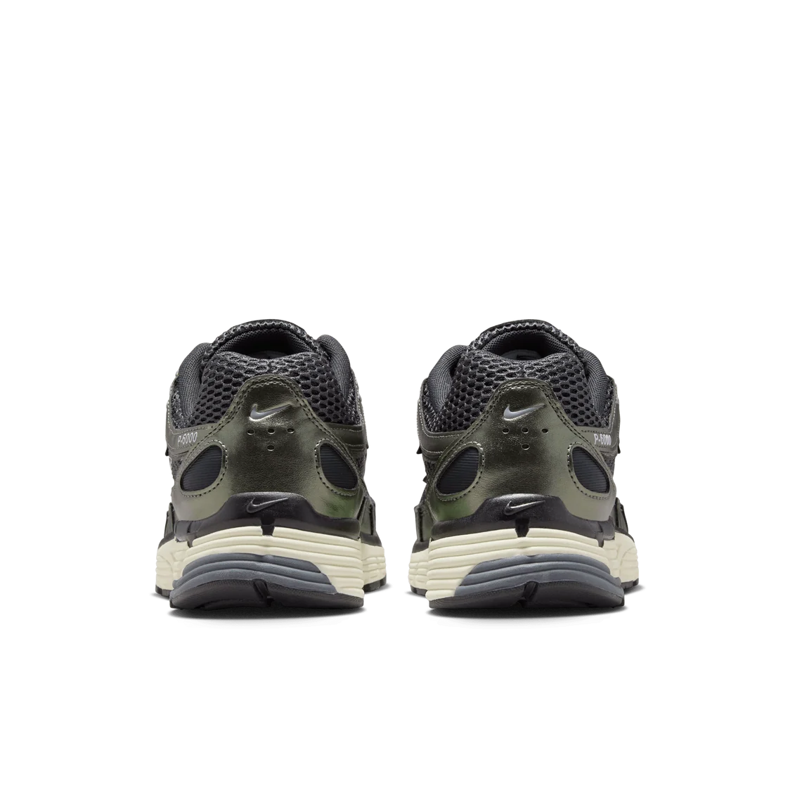 Nike P-6000 SE Anthracite Metallic Pewter