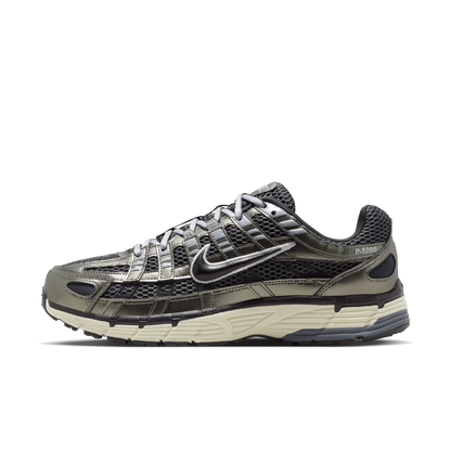 Nike P-6000 SE Anthracite Metallic Pewter