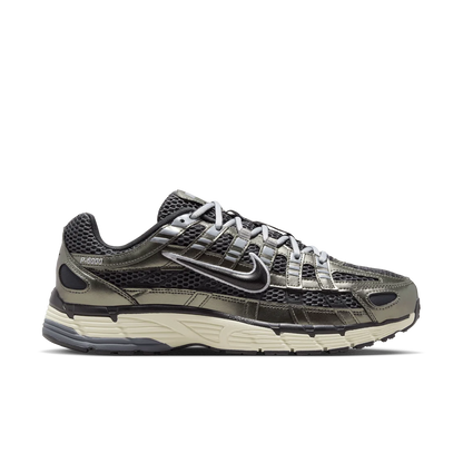 Nike P-6000 SE Anthracite Metallic Pewter
