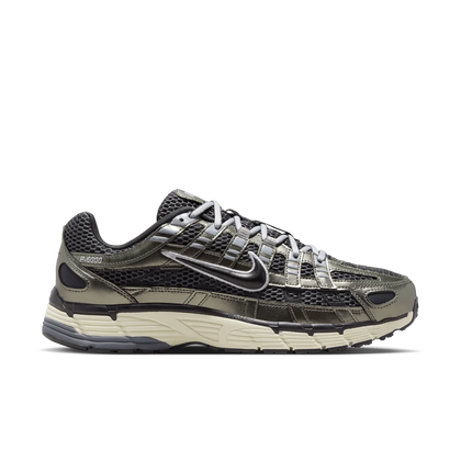 Nike P-6000 SE Anthracite Metallic Pewter