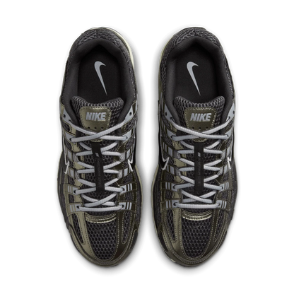 Nike P-6000 SE Anthracite Metallic Pewter
