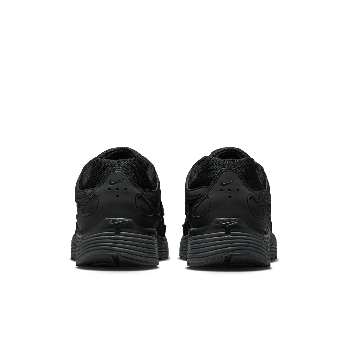 Nike P-6000 SE Black Reflective – IM6332-001-41 – product view 4