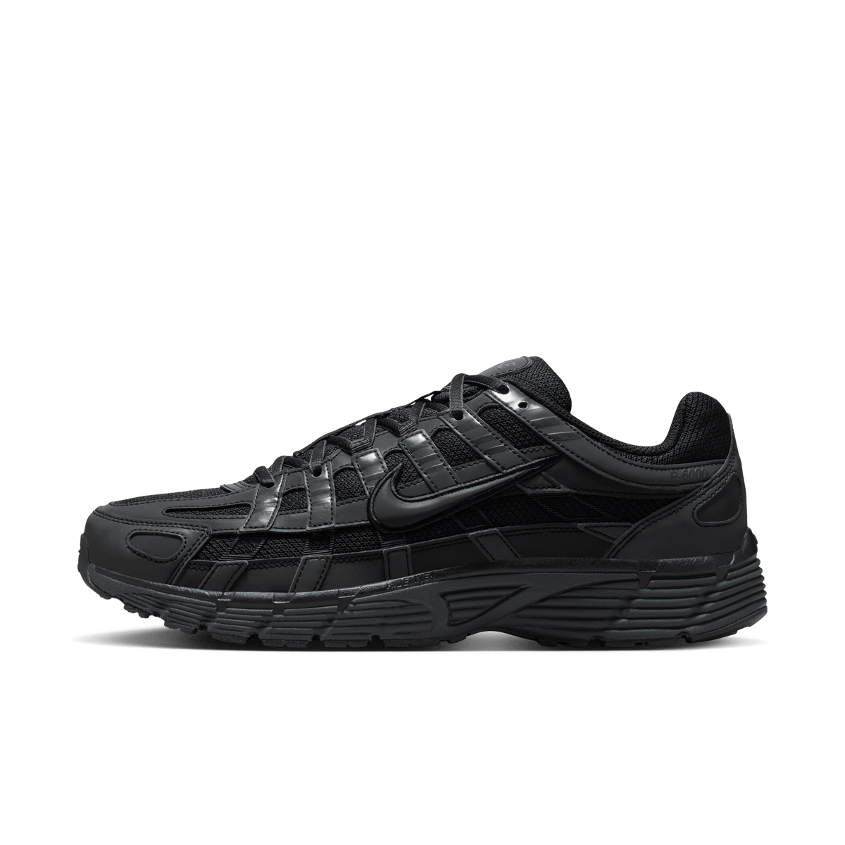 Nike P-6000 SE Black Reflective – IM6332-001-41 – product view 5