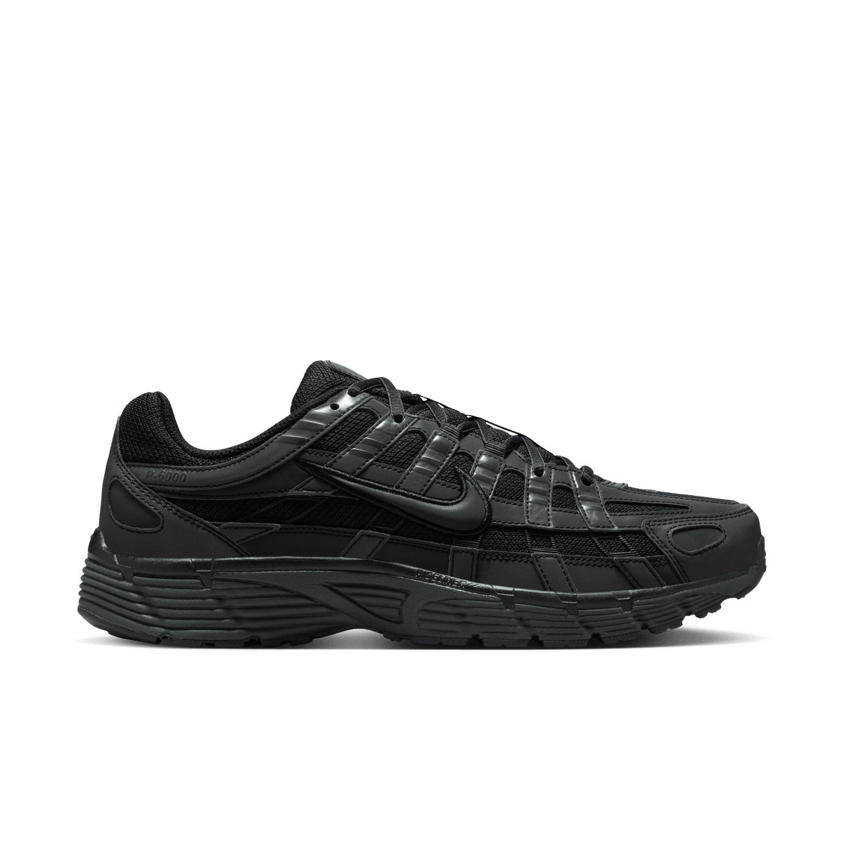 Nike P-6000 SE Black Reflective – IM6332-001-41 – product image