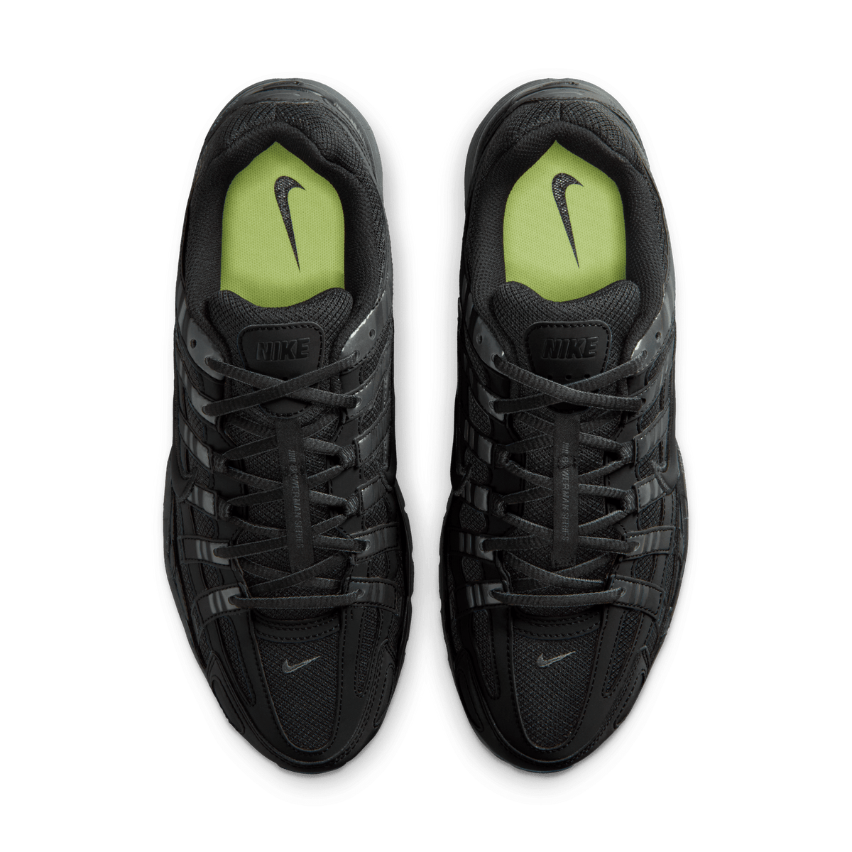 Nike P-6000 SE Black Reflective – IM6332-001-41 – product view 3