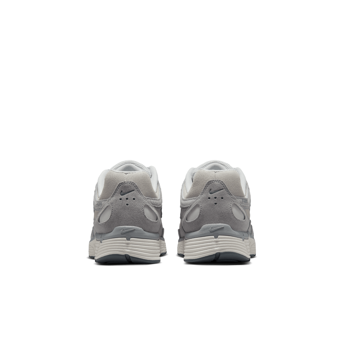 Nike P-6000 SE Pure Platinum Wolf Grey – IO3370-001-44.5 – product view 4
