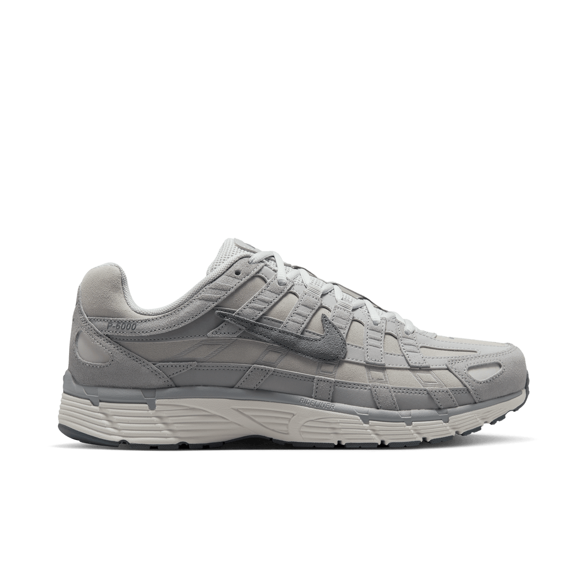 Nike P-6000 SE Pure Platinum Wolf Grey – IO3370-001-44.5 – product image