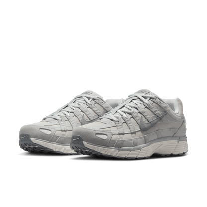 Nike P-6000 SE Pure Platinum Wolf Grey – IO3370-001-44.5 – product view 2