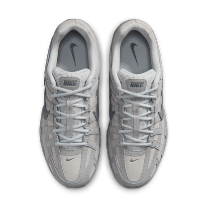 Nike P-6000 SE Pure Platinum Wolf Grey – IO3370-001-44.5 – product view 3
