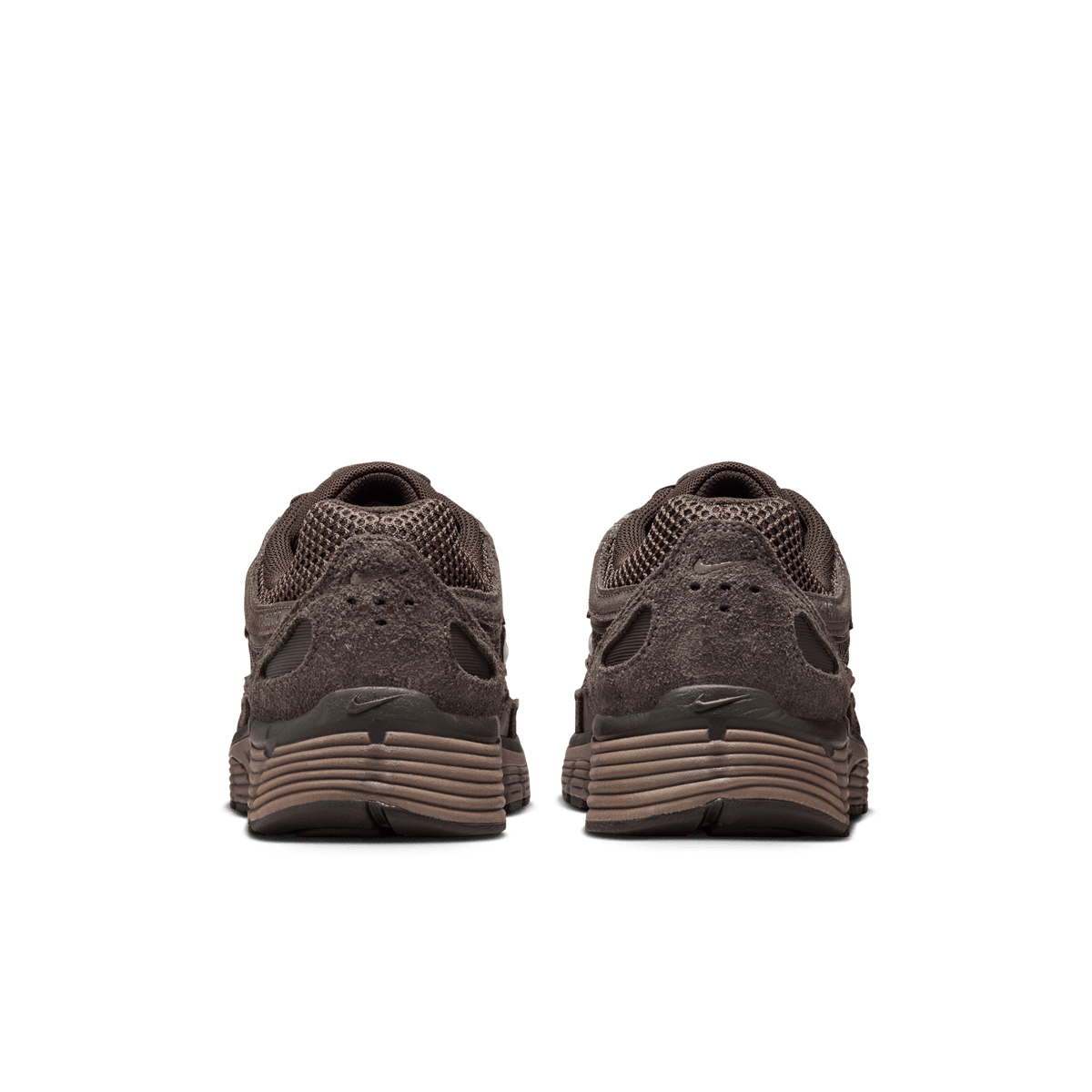 Nike P-6000 SE 'Velvet Brown Iron Stone' – HF0015-204-44 – product view 4