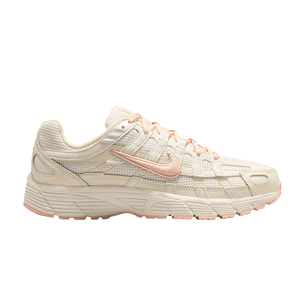 Nike P-6000 Sail Soft Pearl (Women's) – IR1215-101-42 – product image