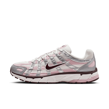 Nike P-6000 Silver Burgundy Plum Chalk (Women's) – IM6026-121-42.5 – product view 5