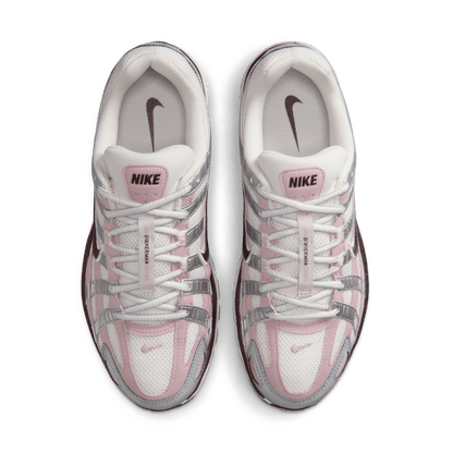 Nike P-6000 Silver Burgundy Plum Chalk (Women's) – IM6026-121-42.5 – product view 3