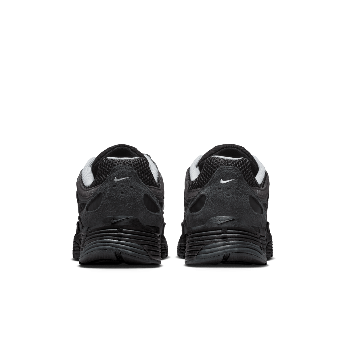 Nike P-6000 Suede Anthracite Metallic Silver – HF0015-002-38.5 – product view 4