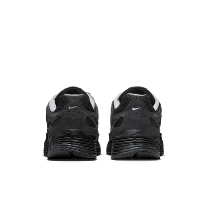 Nike P-6000 Suede Anthracite Metallic Silver – HF0015-002-44.5 – product view 4