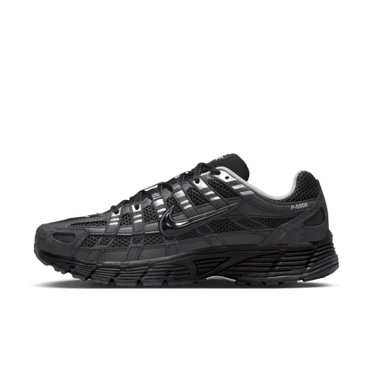 Nike P-6000 Suede Anthracite Metallic Silver – HF0015-002-38.5 – product view 5
