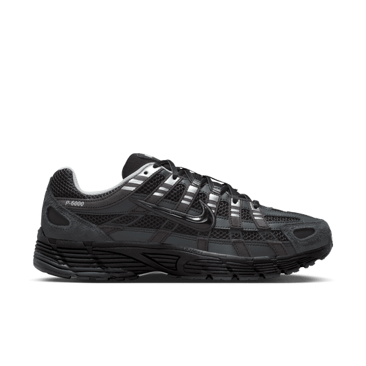 Nike P-6000 Suede Anthracite Metallic Silver – HF0015-002-44.5 – product image