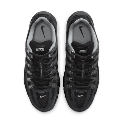 Nike P-6000 Suede Anthracite Metallic Silver – HF0015-002-44.5 – product view 3