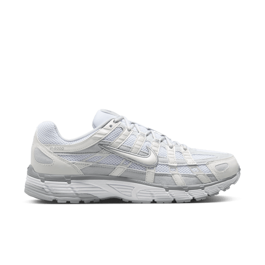 Nike P-6000 Summit White Pure Platinum (Women's) – FV6603-101-36.5 – product image