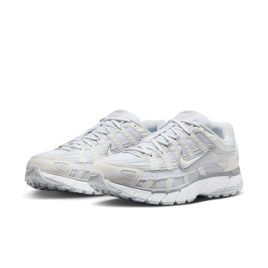 Nike P-6000 Summit White Pure Platinum (Women's) – FV6603-101-36.5 – product view 2