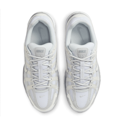 Nike P-6000 Summit White Pure Platinum (Women's) – FV6603-101-36.5 – product view 3