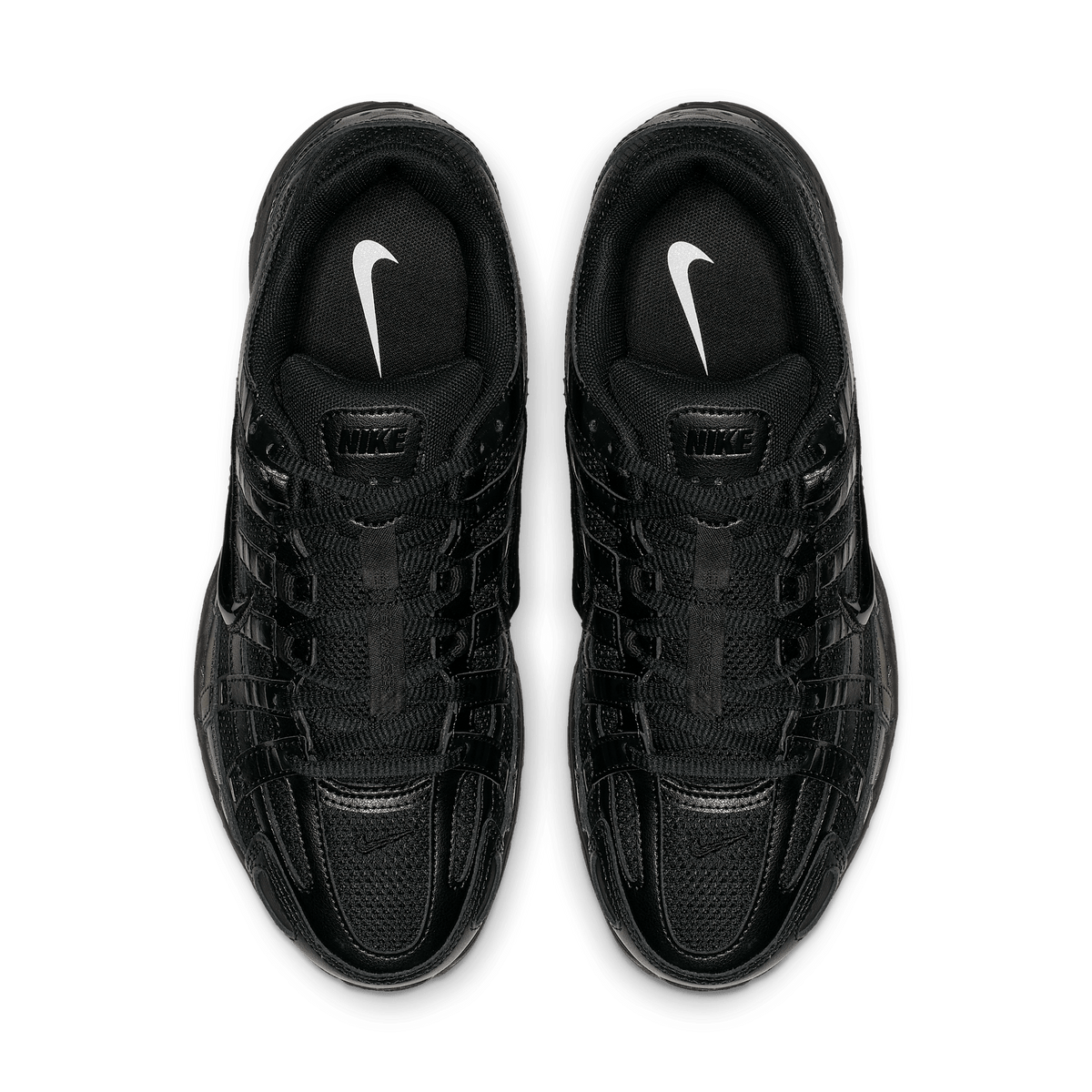Nike P-6000 Triple Black (Women's) – BV1021-002-36.5 – product view 3
