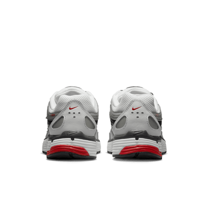 Nike P-6000 White Gold Red (Women's) – BV1021-101-36 – product view 4