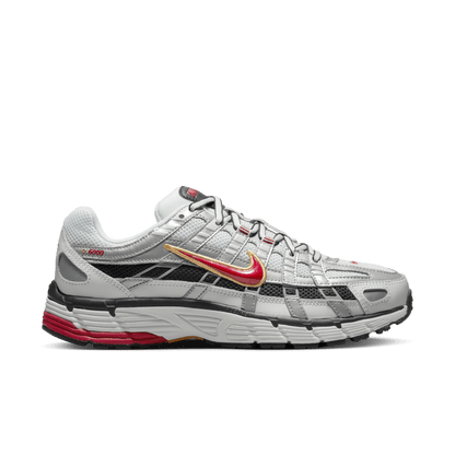 Nike P-6000 White Gold Red (Women's) – BV1021-101-36 – product image