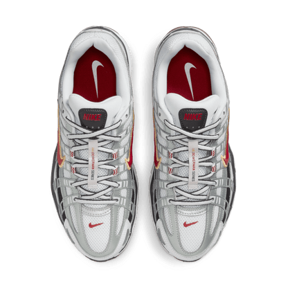 Nike P-6000 White Gold Red (Women's) – BV1021-101-36 – product view 3
