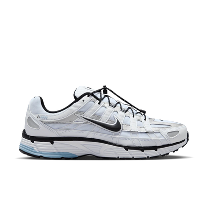 Nike P-6000 White Light Armory Blue