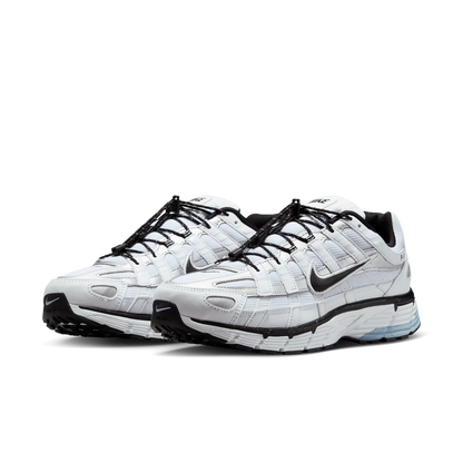 Nike P-6000 White Light Armory Blue