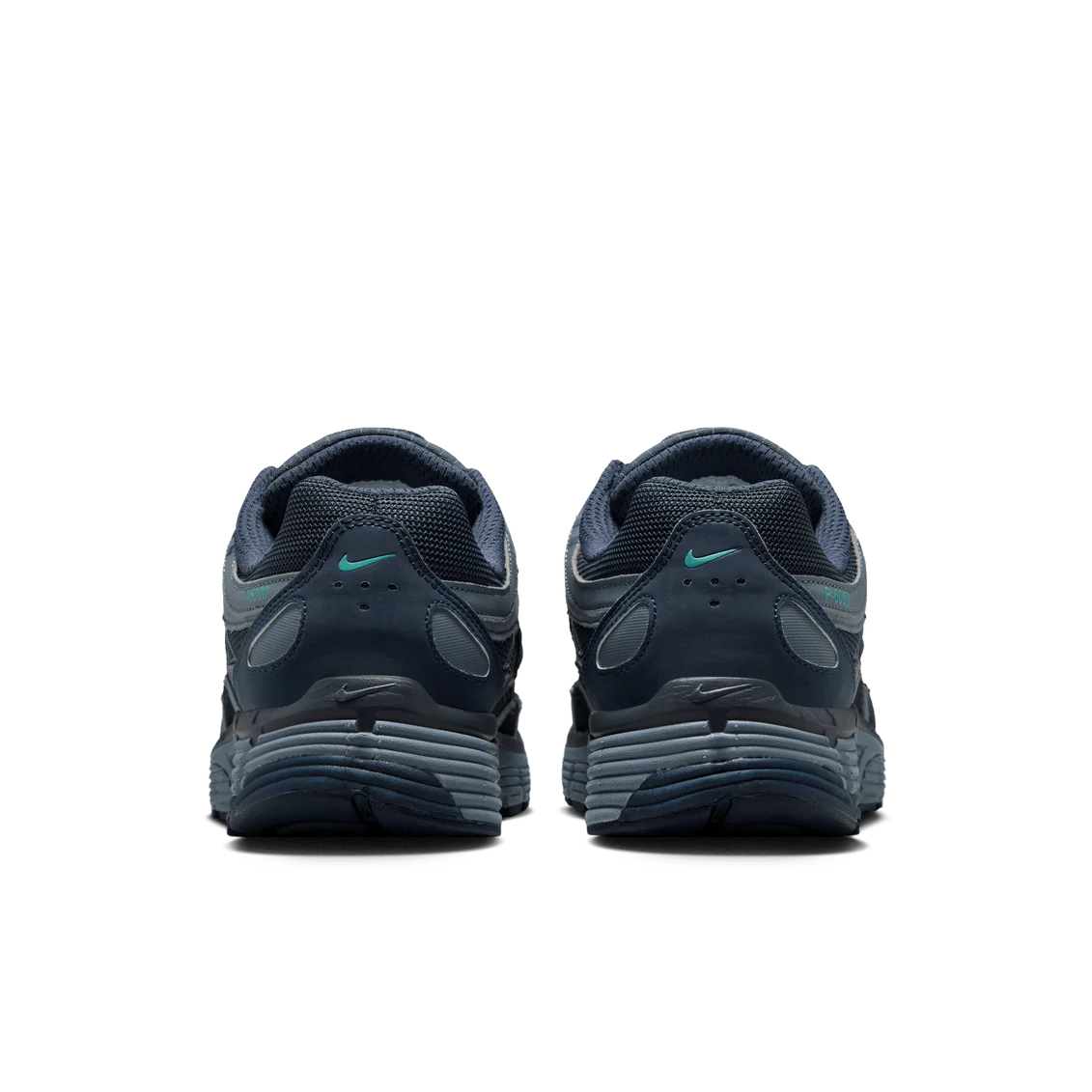 Nike P-6000 Winterized Thunder Blue Clear Jade