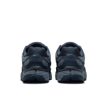 Nike P-6000 Winterized Thunder Blue Clear Jade