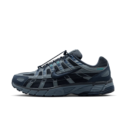 Nike P-6000 Winterized Thunder Blue Clear Jade