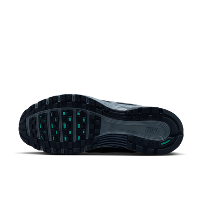Nike P-6000 Winterized Thunder Blue Clear Jade
